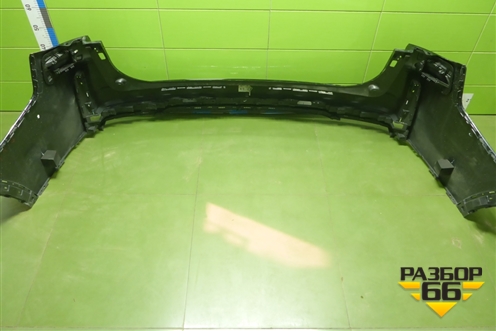 Бампер задний (после 2023г) (2804100AP81) для Changan CS95 с 2017г (ЦС 95)