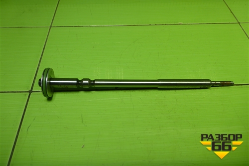 Вал выбора передач (1755663) для Scania 4 Series с 1995-2005г