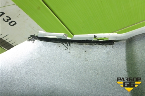 Бампер передний (под парктроник) (602002155AA) для OMODA C5 с 2022г (Ц5)