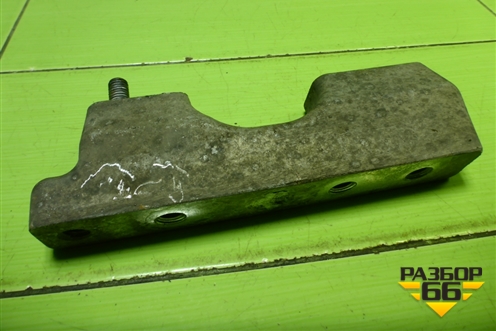 Кронштейн бака AD BLUE  (1787518) для Scania 4 Series с 1995-2005г