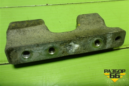 Кронштейн бака AD BLUE  (1787518) для Scania 4 Series с 1995-2005г