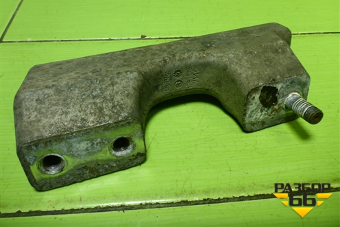 Кронштейн бака AD BLUE  (1787518) для Scania 4 Series с 1995-2005г