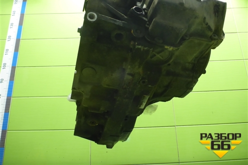 АКПП (2.0л) (55576760) для Opel Insignia с 2008-2017г (Инсигниа)