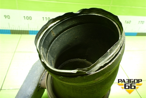 Горный тормоз (1749818) для Scania 4 Series с 1995-2005г