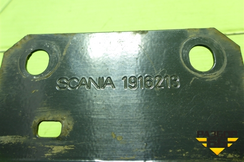 Кронштейн проводки  (1916213) для Scania 4 Series с 1995-2005г