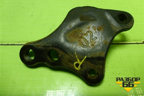 Кронштейн цилиндра подъёма кабины правый (1846302) для Scania 4 Series с 1995-2005г