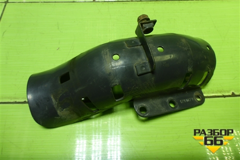 Кронштейн проводки  (1791079) для Scania 4 Series с 1995-2005г