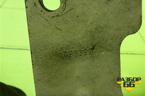 Кронштейн проводки  (1793399) для Scania 4 Series с 1995-2005г