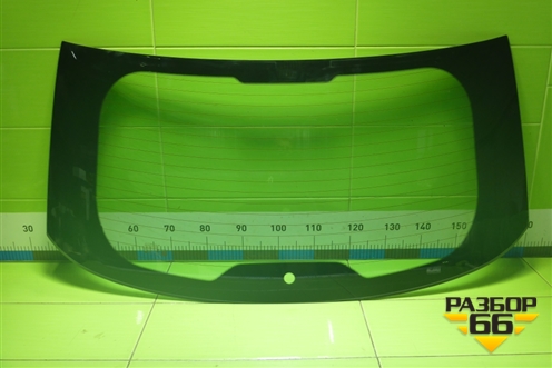 Стекло двери багажника (555000293AA) для OMODA C5 с 2022г (Ц5)