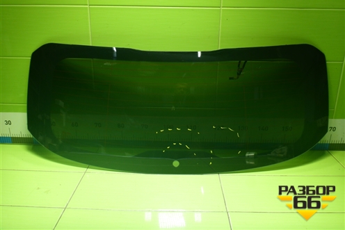 Стекло двери багажника для Belgee X50 с 2019-2024г (Х50)