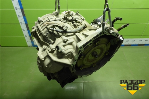 АКПП (вариатор 2WD) для Toyota Rav-4 с 2012-2019г (Рав 4)