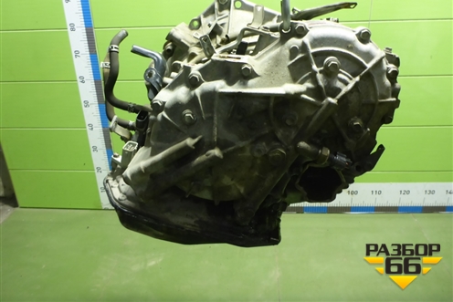 АКПП (вариатор 2WD) для Toyota Rav-4 с 2012-2019г (Рав 4)