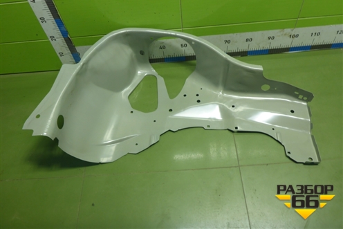 Кузовной элемент (брызговик передний правый) (8460013715) для VAZ Granta/Гранта