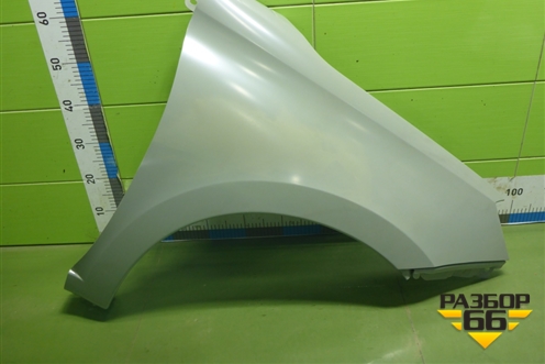Крыло переднее правое (после 2018г новое) (8450104274) для VAZ Granta/Гранта