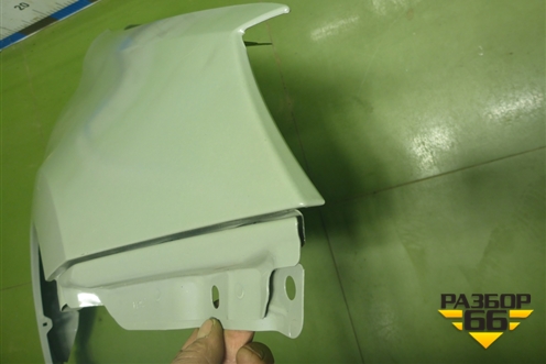 Крыло переднее правое (после 2018г новое) (8450104274) для VAZ Granta/Гранта