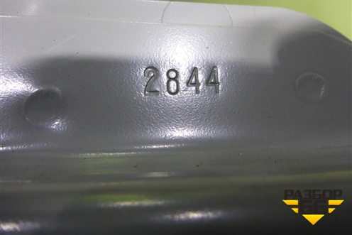 Крыло переднее правое (после 2018г новое) (8450104274) для VAZ Granta/Гранта