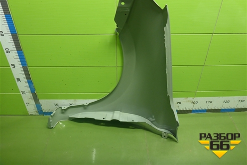 Крыло переднее правое (после 2018г новое) (8450104274) для VAZ Granta/Гранта
