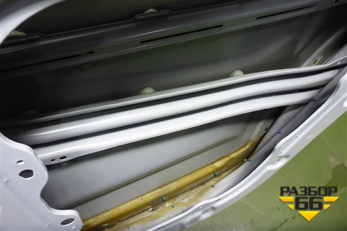 Дверь задняя правая для Hyundai Tucson с 2015-2022г (Туксон)