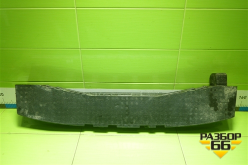 Наполнитель заднего бампера (565807251A) для Skoda Kodiaq с 2017г (Кодиак)