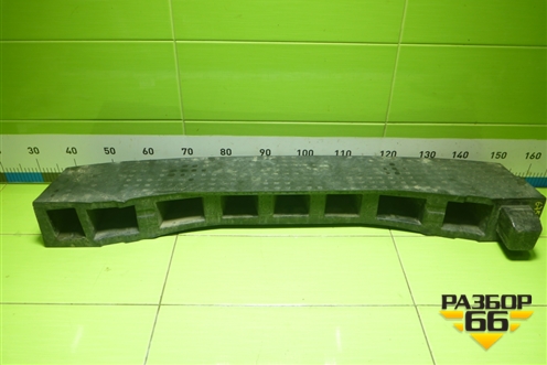 Наполнитель заднего бампера (565807251A) для Skoda Kodiaq с 2017г (Кодиак)