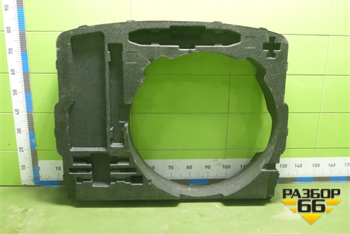 Наполнитель багажного отделения (8889666087) для Geely Atlas Pro с 2019г (Атлас Про)