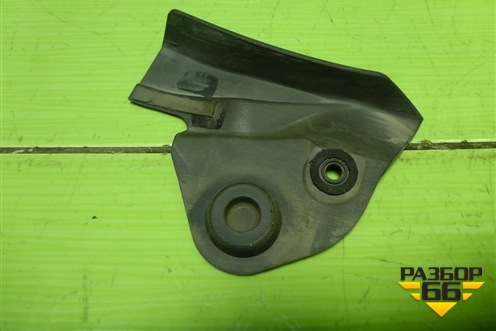 Накладка двери багажника верхняя левая (внутри) для Toyota Rav-4 с 2012-2019г (Рав 4)