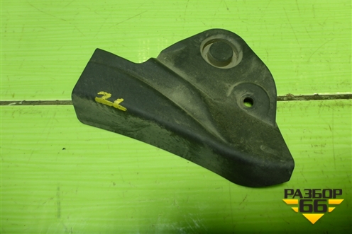 Накладка двери багажника верхняя левая (внутри) для Toyota Rav-4 с 2012-2019г (Рав 4)