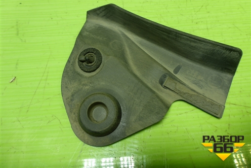 Накладка двери багажника верхняя правая (внутри) для Toyota Rav-4 с 2012-2019г (Рав 4)