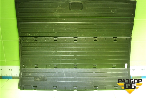 Пол багажника (85720D7000TRY) для Hyundai Tucson с 2015-2022г (Туксон)