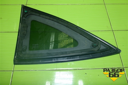 Стекло глухое правое для Haval F7 с 2019г (Ф7)