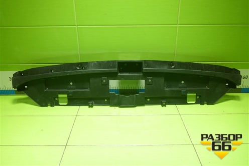 Накладка декоративная на переднюю панель (602004755AA) для Jaecoo J7 с 2023г (Джей7)