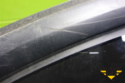 Стекло глухое правое (540300XST01A) для Haval Jolion с 2021г (Джолион)