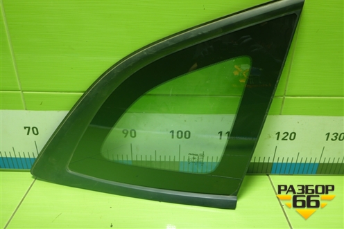 Стекло глухое правое (540300XST01A) для Haval Jolion с 2021г (Джолион)