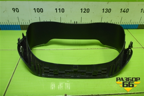 Накладка на щиток приборов (84831D7AA0) для Hyundai Tucson с 2015-2022г (Туксон)