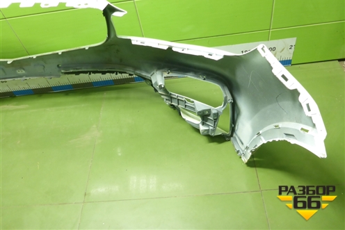 Бампер передний (01862707) для Geely Atlas Pro с 2019г (Атлас Про)