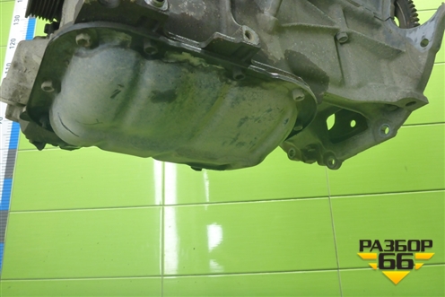 Двигатель (2.0л 3ZR АКПП) для Toyota Rav-4 с 2012-2019г (Рав 4)