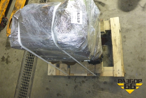 Двигатель (2.0л 3ZR АКПП) для Toyota Rav-4 с 2012-2019г (Рав 4)