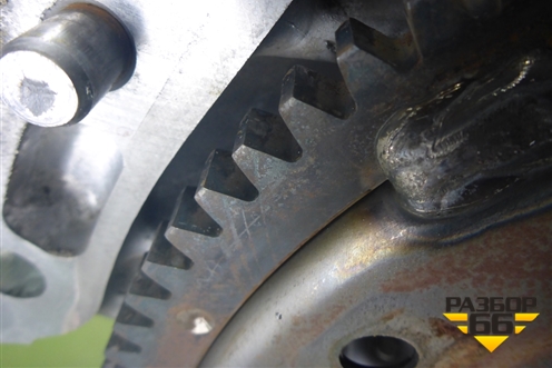 Двигатель (2.0л 3ZR АКПП) для Toyota Rav-4 с 2012-2019г (Рав 4)