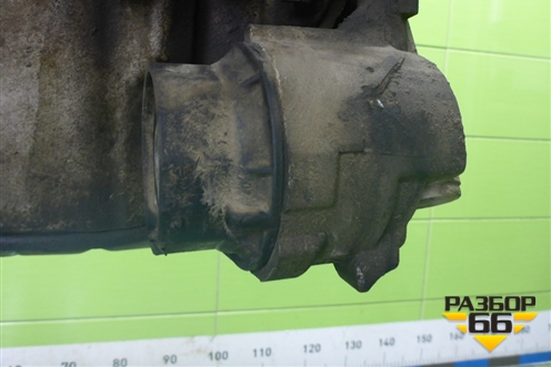 Двигатель (2.0л 3ZR АКПП) для Toyota Rav-4 с 2012-2019г (Рав 4)