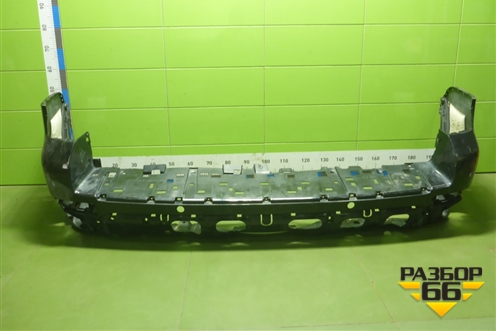 Бампер задний (под парктроник) (2804100XKV3AA) для Tank 500 с 2022-2025г