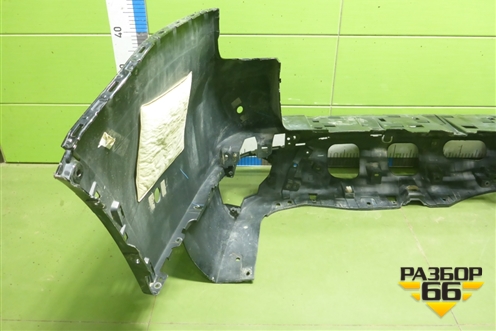 Бампер задний (под парктроник) (2804100XKV3AA) для Tank 500 с 2022-2025г