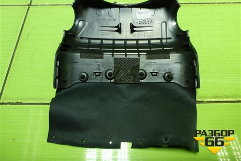 Кожух рулевой колонки (верхняя часть) (84850D7000) для Hyundai Tucson с 2015-2022г (Туксон)