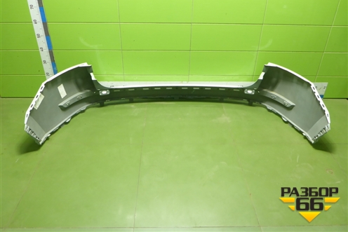 Бампер задний (562807421) для Skoda Kodiaq с 2017г (Кодиак)