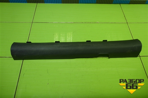 Накладка порога внутренняя переднего правого (85881D7000TRY) для Hyundai Tucson с 2015-2022г (Туксон)