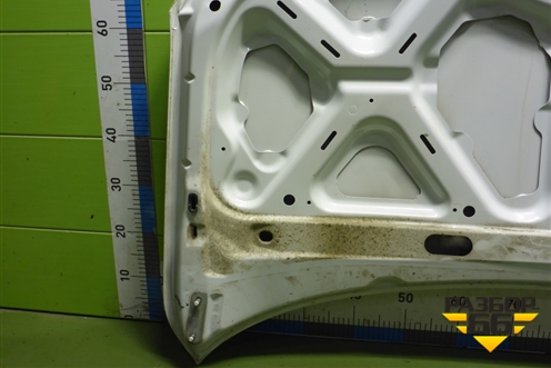 Капот (8450104269) для VAZ Granta/Гранта