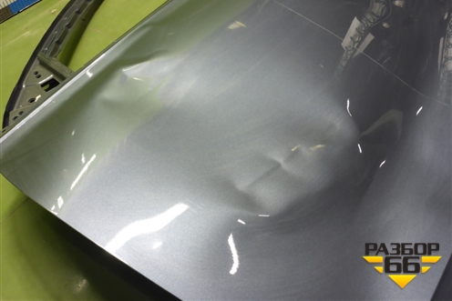 Дверь передняя левая (5075068600C15) для Geely Monjaro с 2021г (Монджаро)