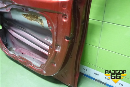 Дверь передняя правая (76004Q5000) для Kia Seltos с 2019-2025г (Селтос)