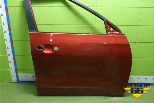 Дверь передняя правая (76004Q5000) для Kia Seltos с 2019-2025г (Селтос)