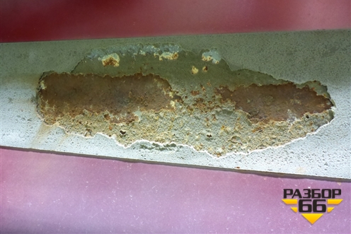 Дверь передняя правая (76004Q5000) для Kia Seltos с 2019-2025г (Селтос)