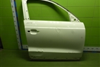 Дверь передняя правая (8U0831312B) для Audi Q3 с 2011-2018г (Ку 3)